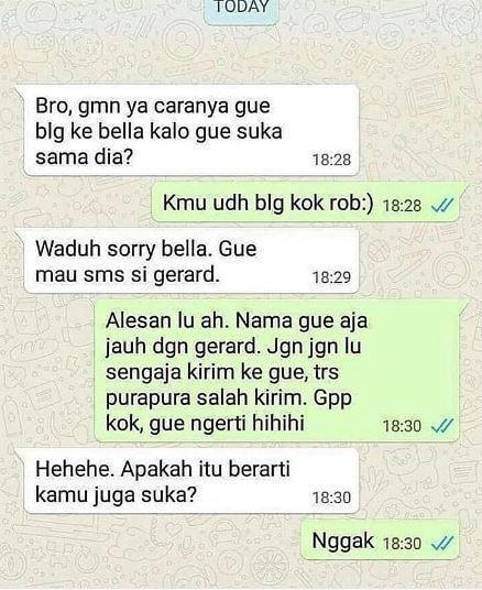chat salah kirim (instagram.com/sukijan.id)