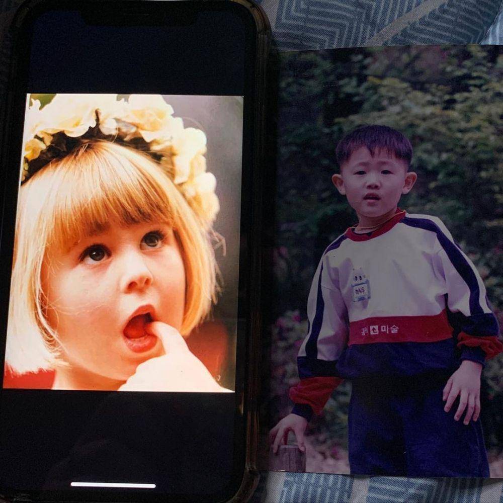 Jin dan Hattie (instagram.com/jinandhattie)
