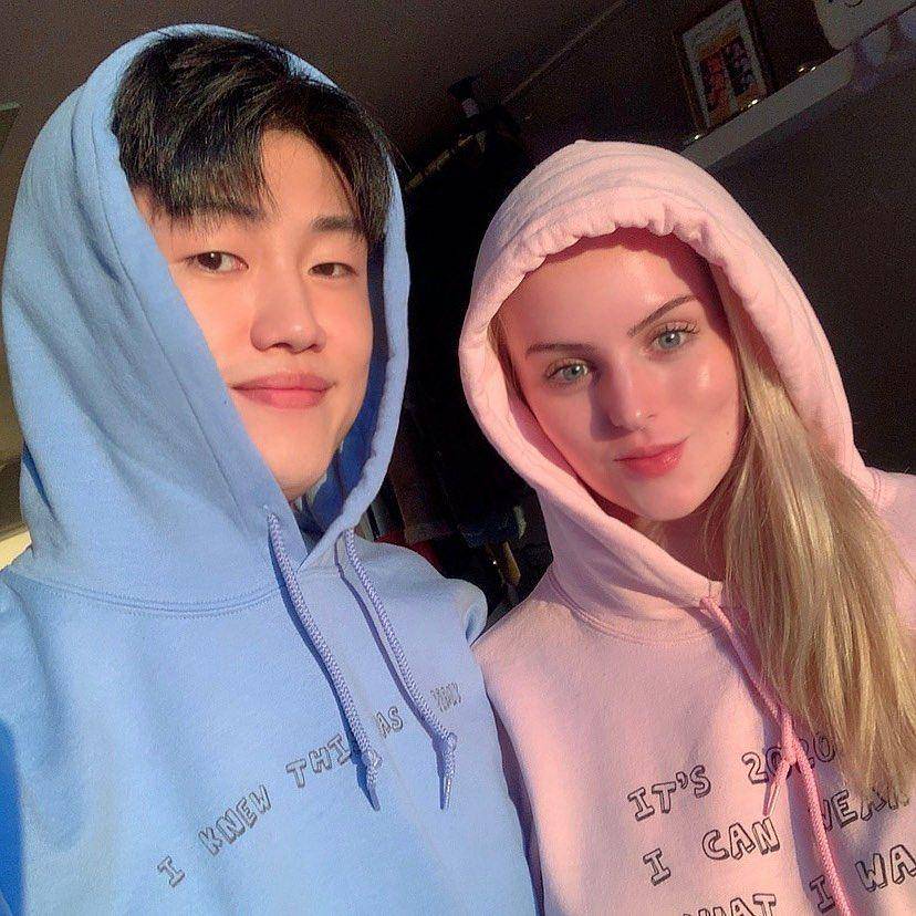 Jin dan Hattie (instagram.com/jinandhattie)