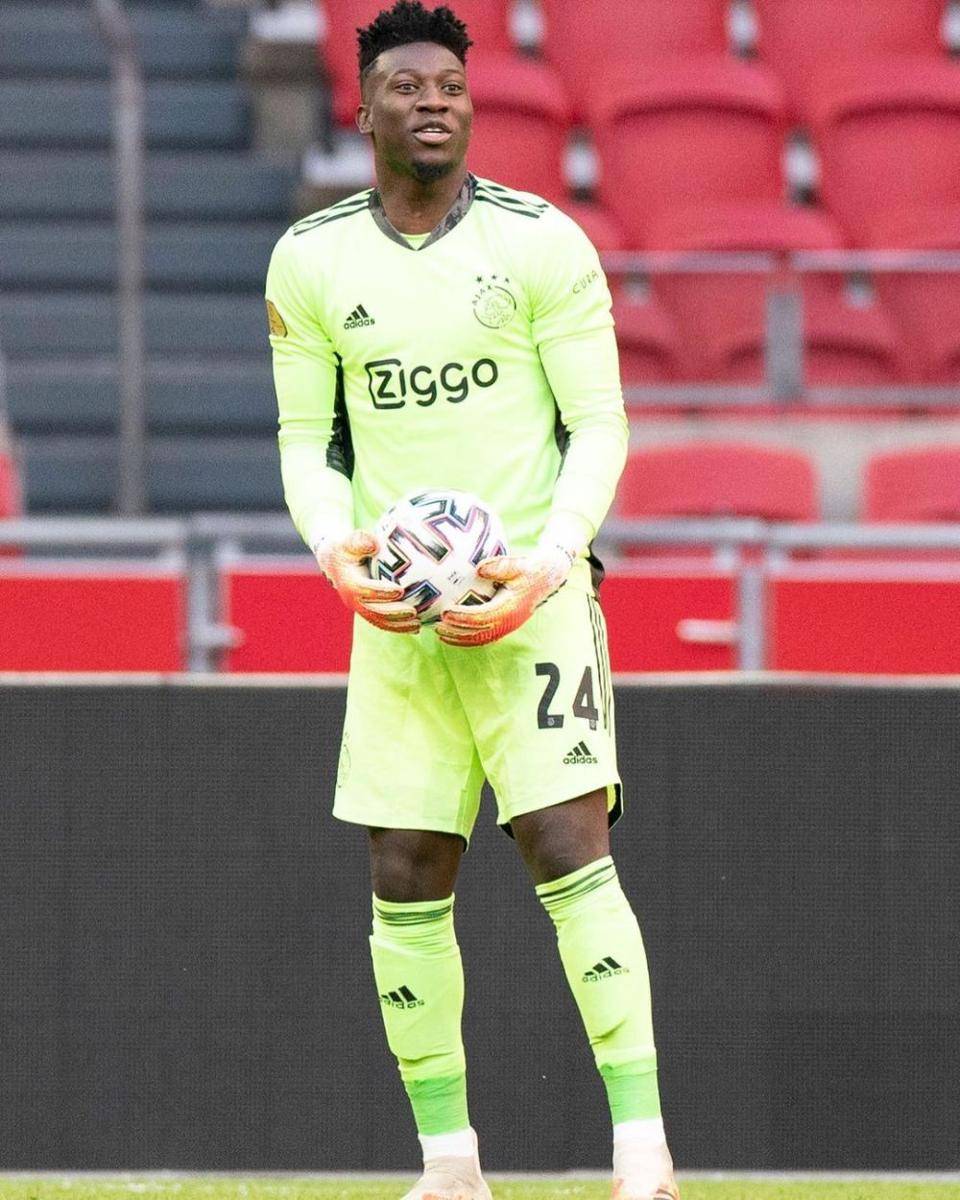 potret Andre Onana (instagram.com/andreonana.24)