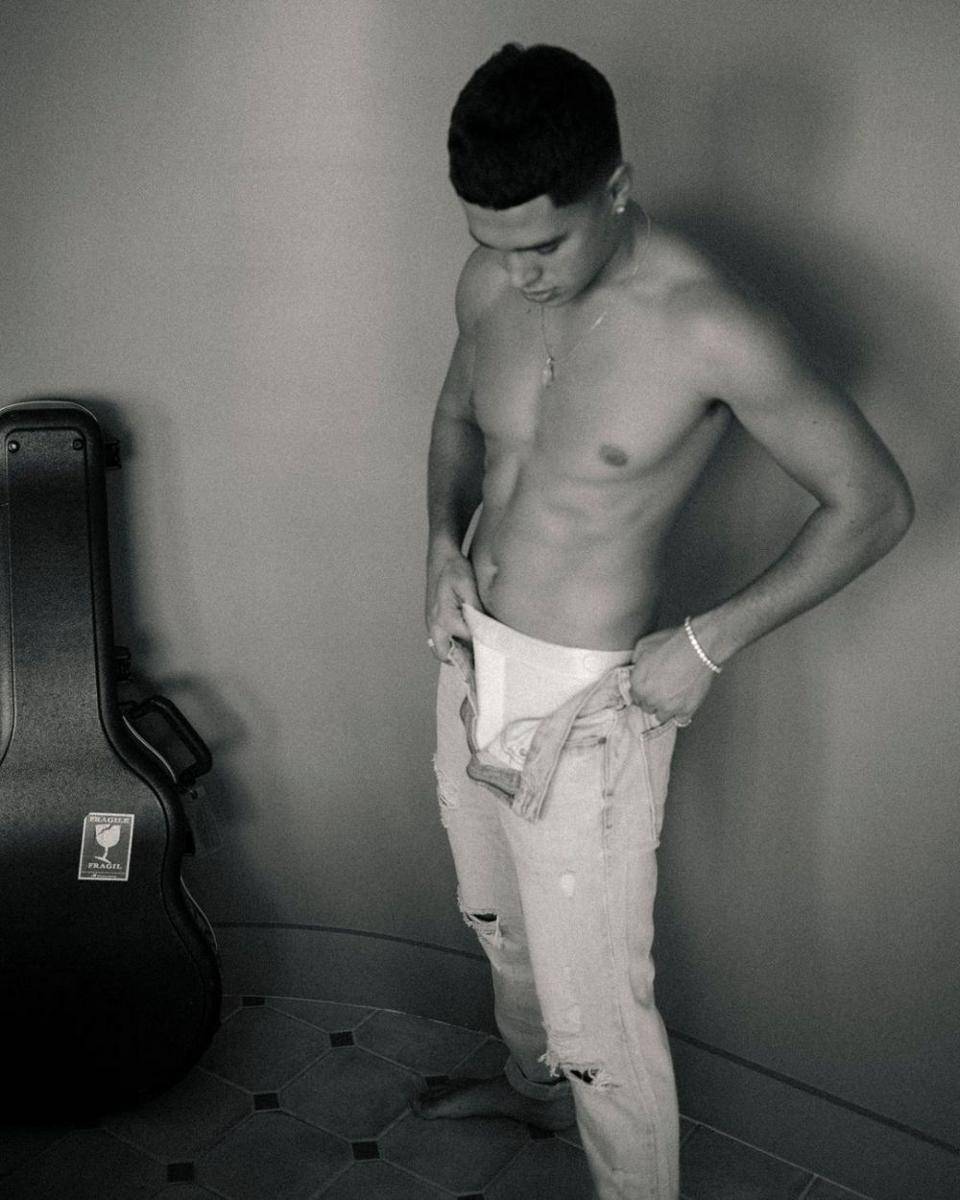 Austin Mahone (instagram.com/austinmahone)