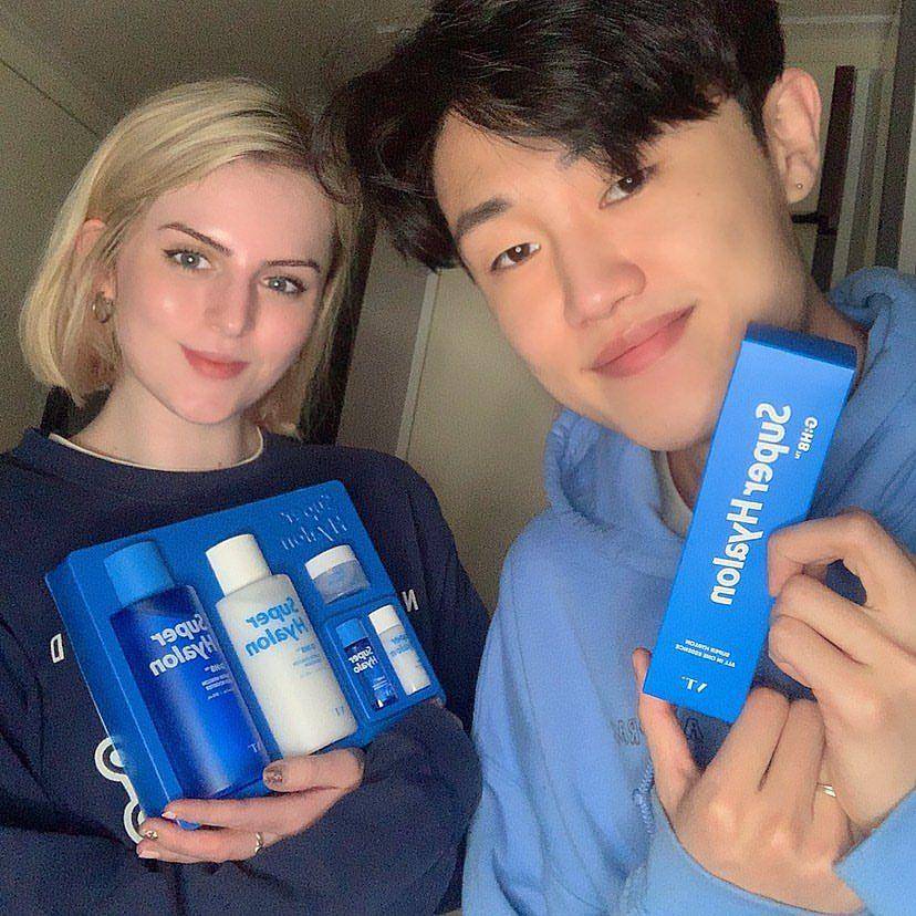 Jin dan Hattie (instagram.com/jinandhattie)