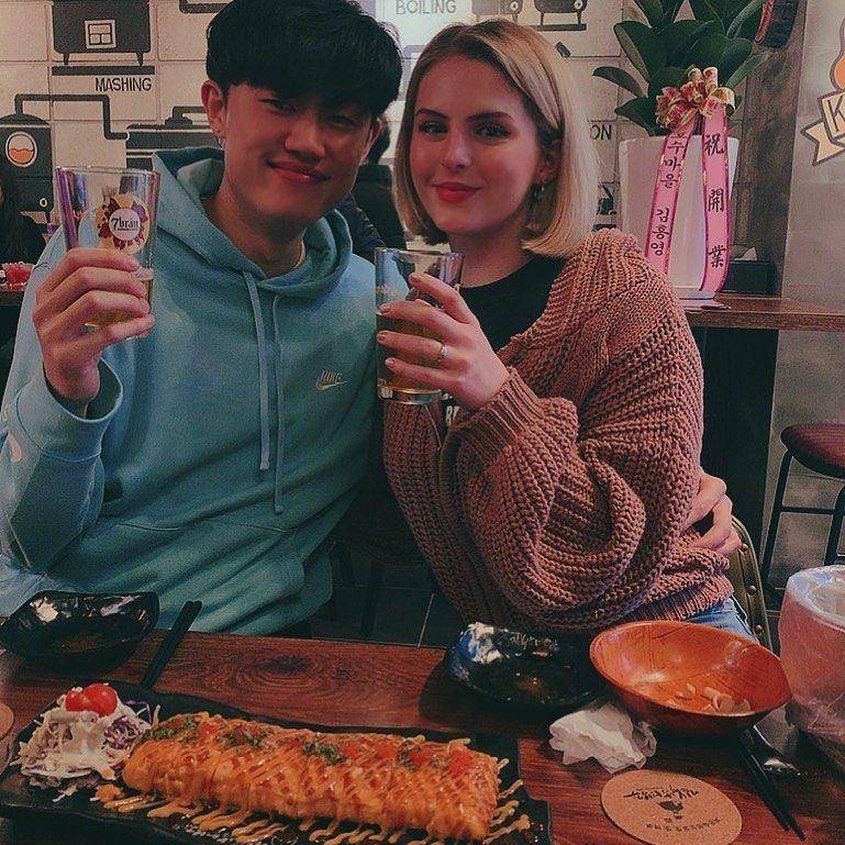 Jin dan Hattie (instagram.com/jinandhattie)