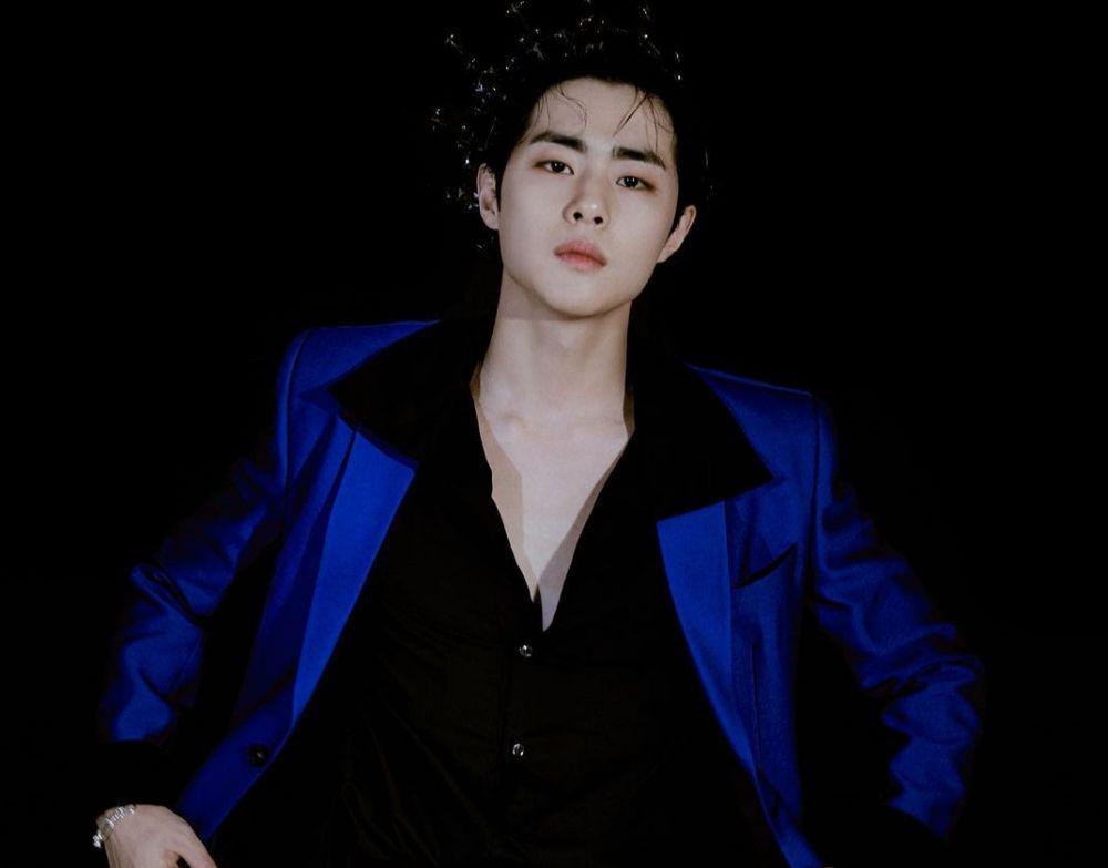 Comeback Film, 9 Fakta Peran Jo Byeong Gyu di Even If I Die Once Again