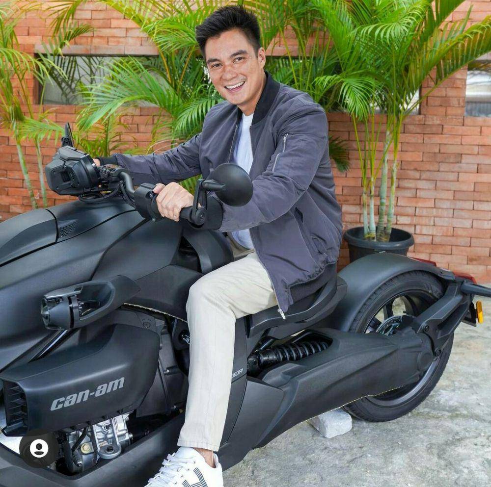 Baim Wong (instagram.com/baimwong)