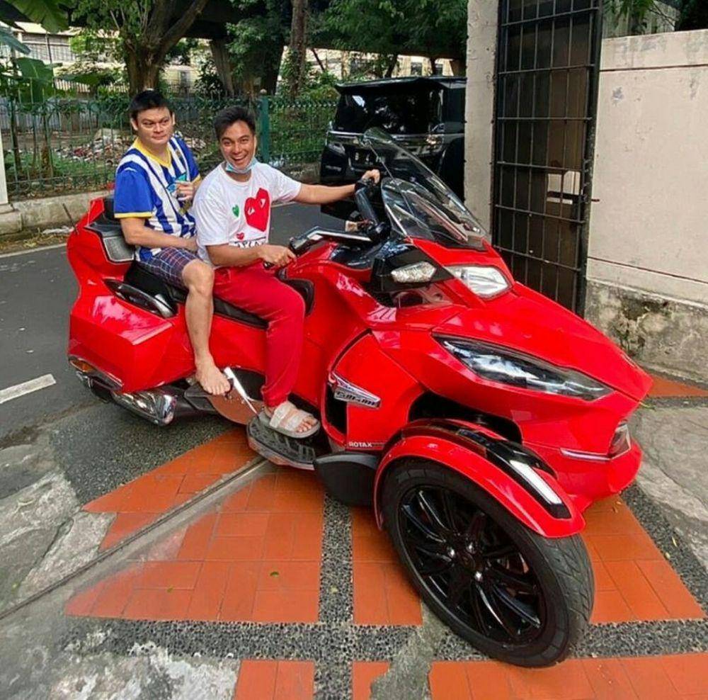 Baim Wong (instagram.com/baimwong)