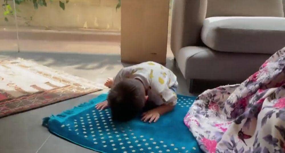 Kiano (youtube.com/Mizheel Verhoeven)