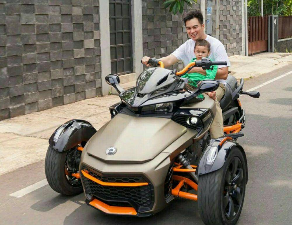 Baim Wong (instagram.com/baimwong)
