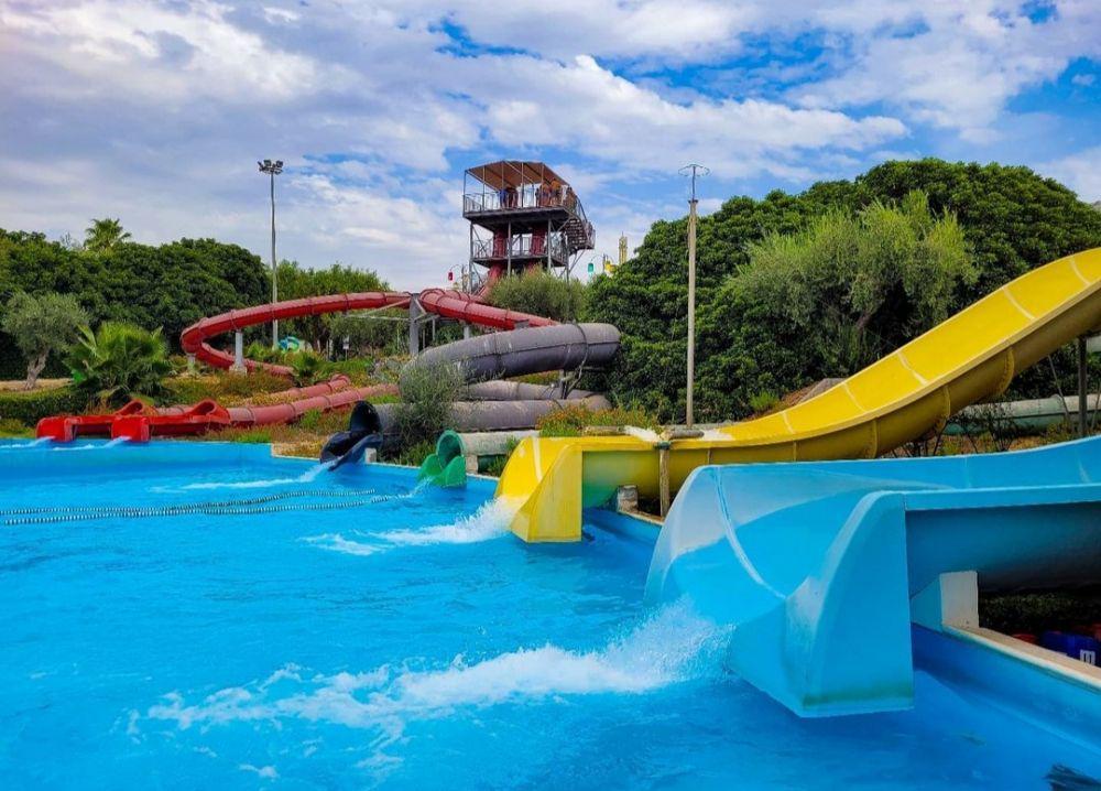 5 Water Park Paling Populer di Dunia, Bikin Liburan Makin Seru!