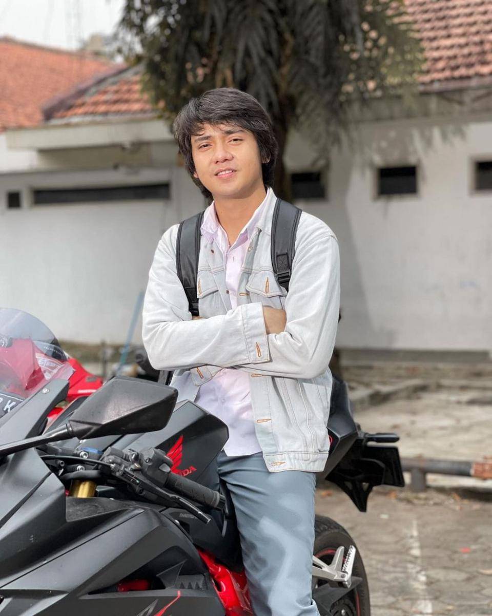 potret Arbani Yasiz (instagram.com/arbaniyasiz)