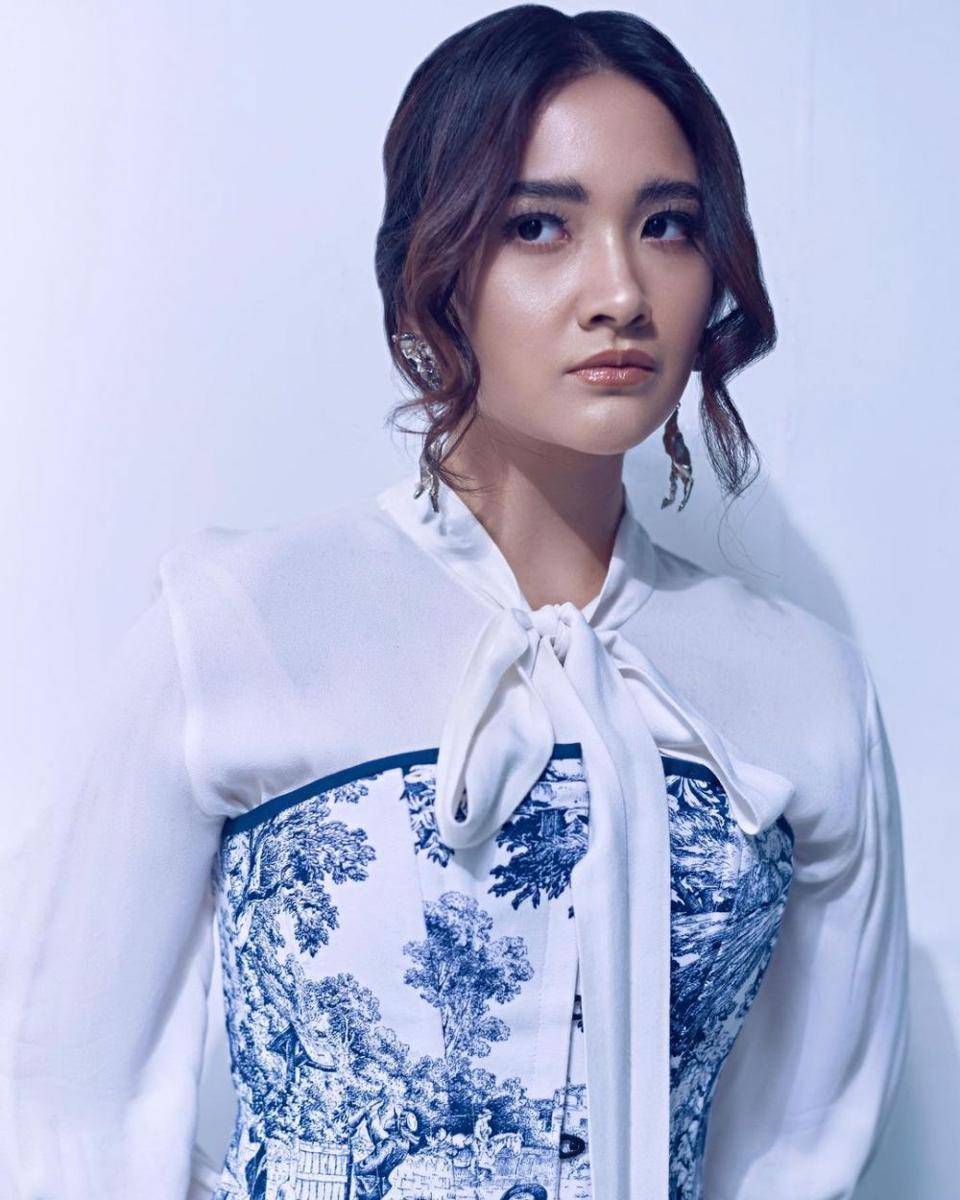 potret Nadya Arina (instagram.com/nadyaarina)
