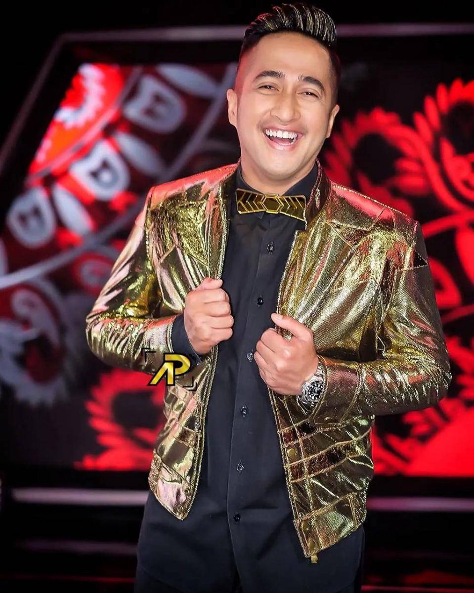potret Irfan Hakim (instagram.com/irfanhakim75)