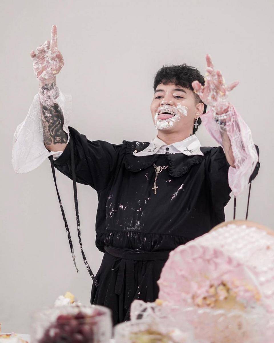 potret Reza Arap (instagram.com/ybrap)