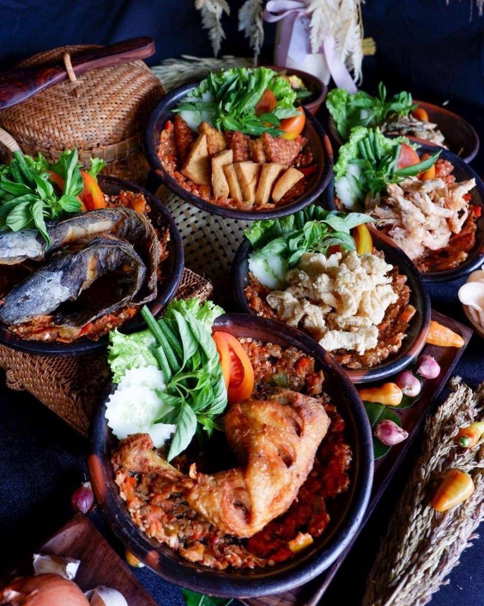 Segara Bambu (instagram.com/segarabambubali)
