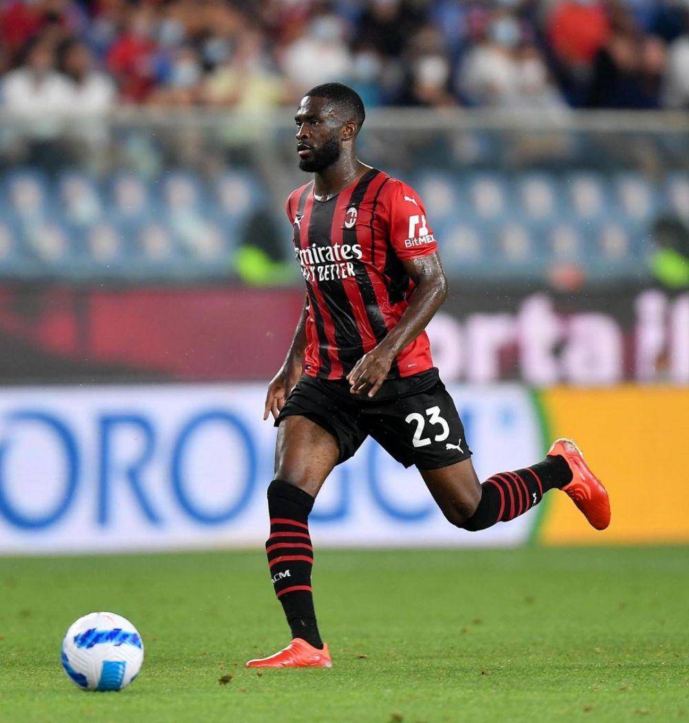 potret Fikayo Tomori (instagram.com/fikayotomori)