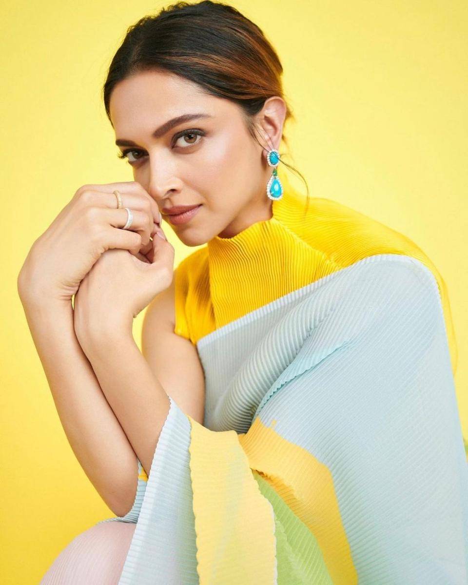 Deepika Padukone (instagram.com/deepikapadukone)