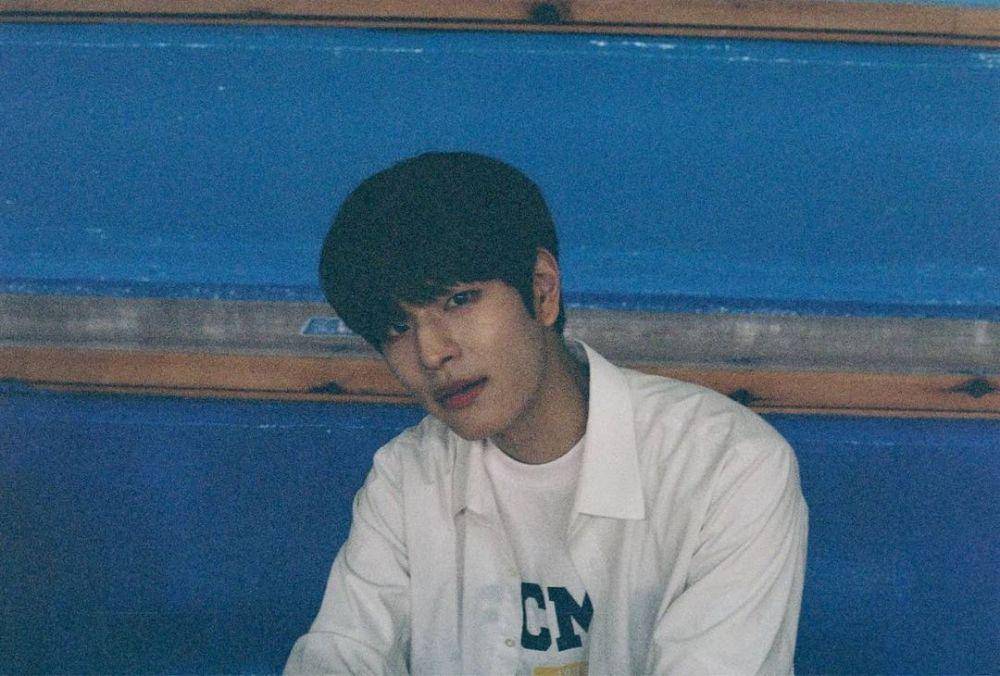 Seungmin Stray Kids (instagram.com/realstraykids)