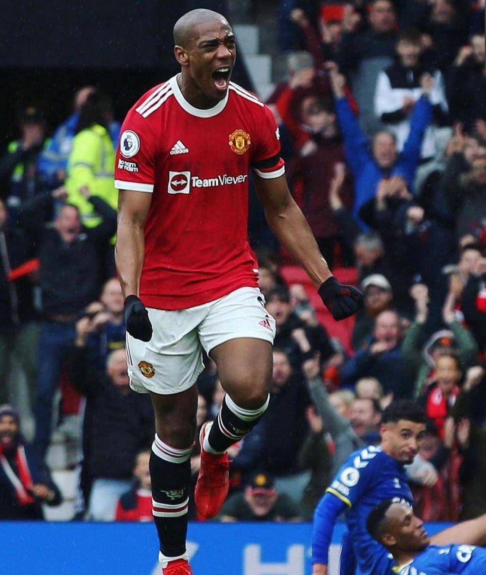 potret Anthony Martial (instagram.com/martial_9)