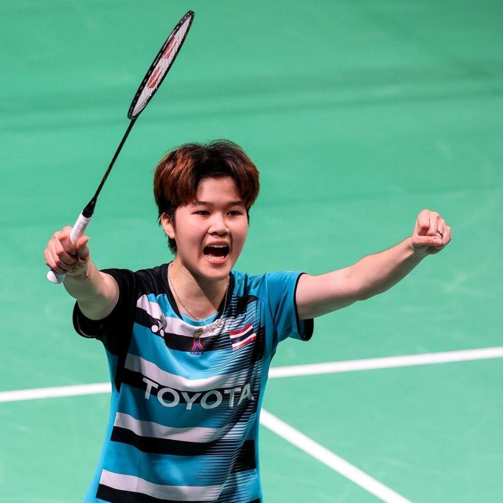 Hasil Lengkap Babak QF Piala Uber 2020, Indonesia Angkat Koper!