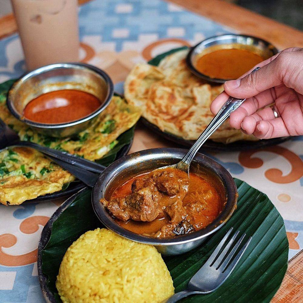 Warung Bunana (instagram.com/melipirjajan)