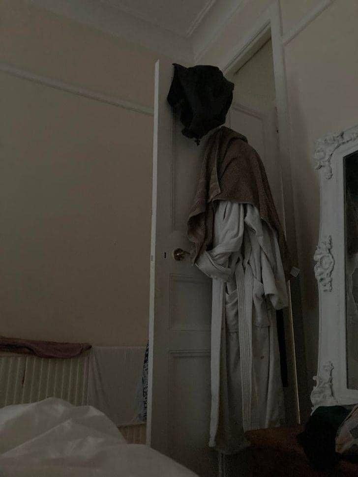 potret janggal bak ilusi optik (brightside.me)