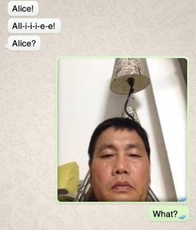 chat salah kirim (twitter.com/iqsteffakechat)