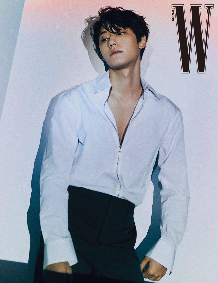 Lee Do Hyun (Dok. W Korea)
