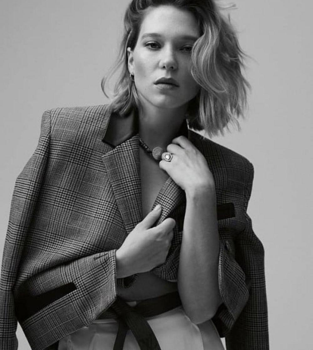 Léa Seydoux (instagram.com/leaseydouxfr)