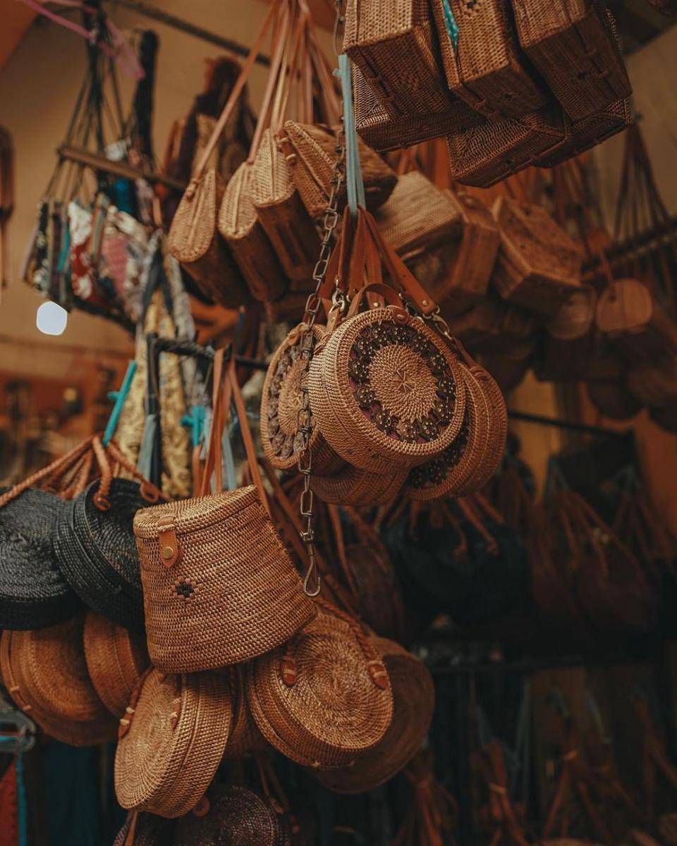 Tas rotan (instagram.com/butenecmaria_life)