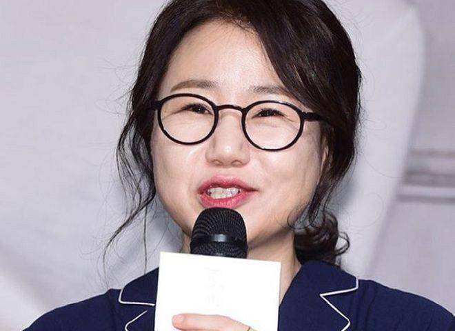 Kim Eun Sook (Soompi.com)