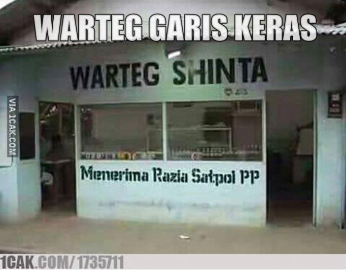 meme cuma ada di warteg (1cak.com)