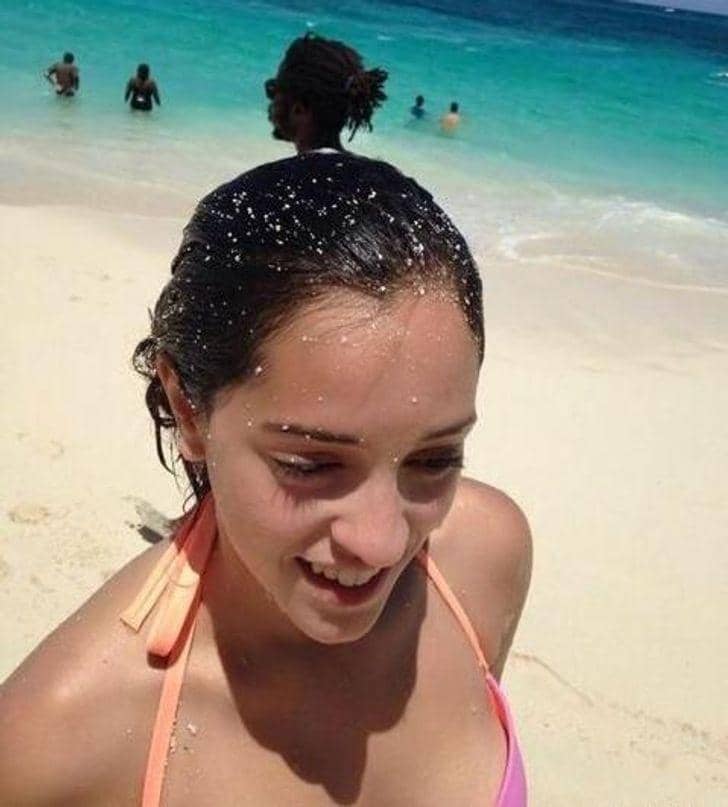 potret janggal bak ilusi optik (brightside.me)