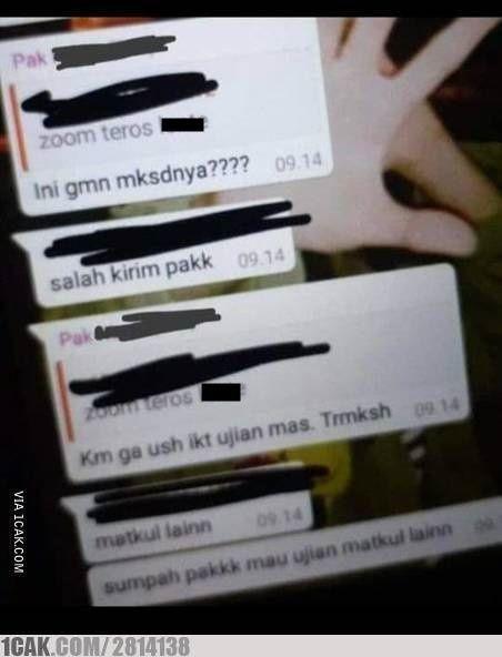 chat salah kirim (1cak.com)