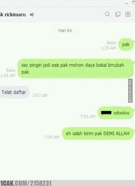 chat salah kirim (1cak.com)