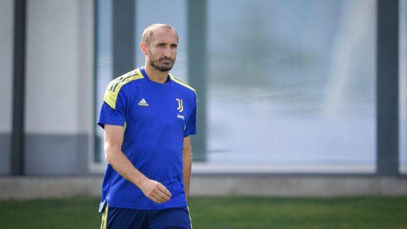 potret Giorgio Chiellini (juventus.com)