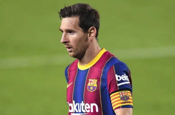 potret Lionel Messi (everythingbarca.com)
