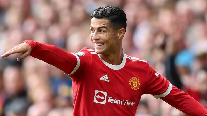 potret Cristiano Ronaldo (as.com)