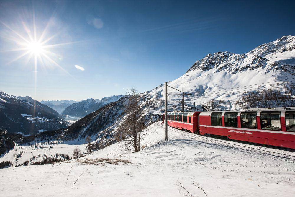 Potret St. Moritz (twitter.com/stmoritz_ch)