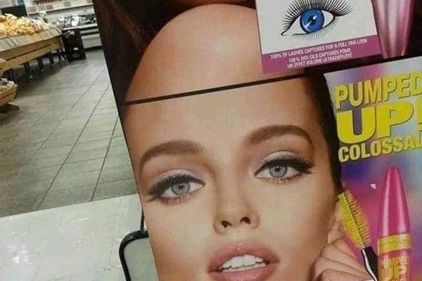 Uji Ketelitian Lewat 10 Potret Kocak Ini, Bisa Temukan Kejanggalannya?