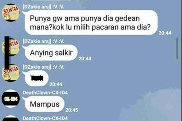 chat salah kirim (1cak.com)