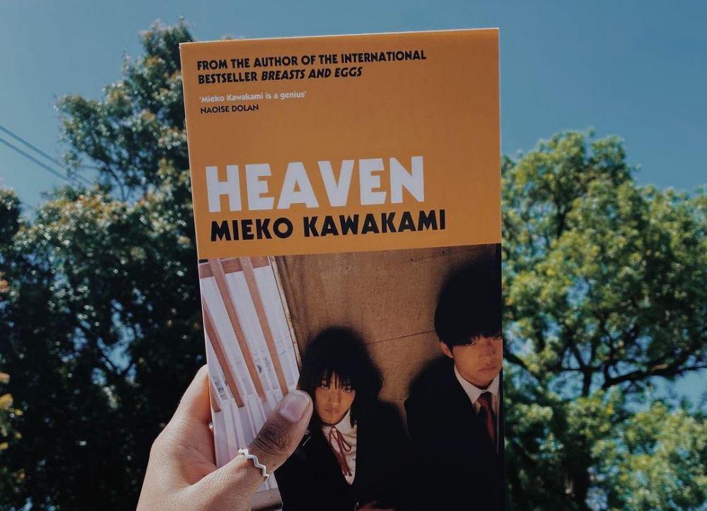 Suram sampai Haru, Ini 7 Novel tentang Bullying yang Membuka Mata