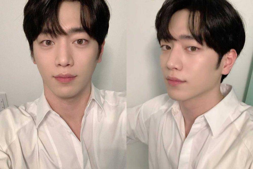 Seo Kang Joon (instagram.com/seokj1012)