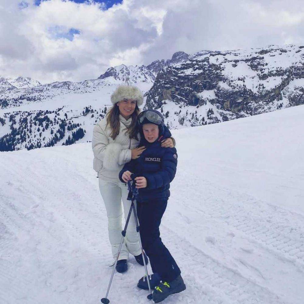 Kai Rooney (instagram.com/coleen_rooney)
