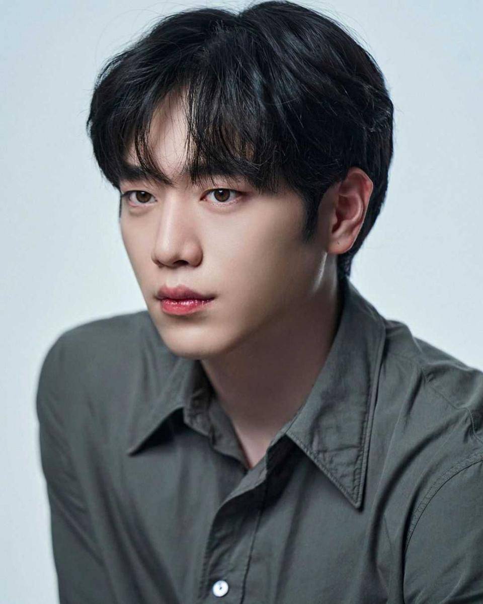 Seo Kang Joon (instagram.com/manofcreation_official)