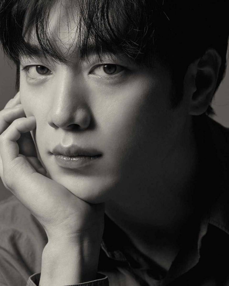Seo Kang Joon (instagram.com/manofcreation_official)