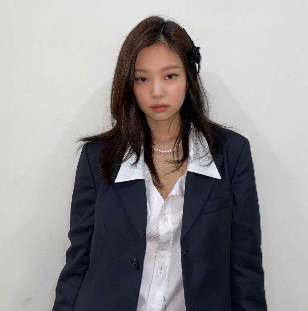 Jennie BLACKPINK (instagram.com/jennierubyjane)