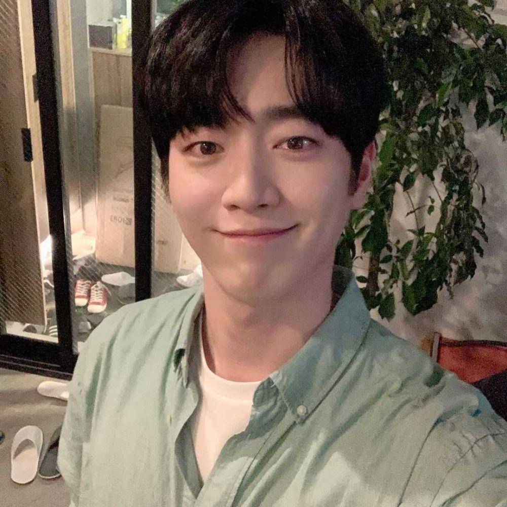 Seo Kang Joon (instagram.com/seokj1012)