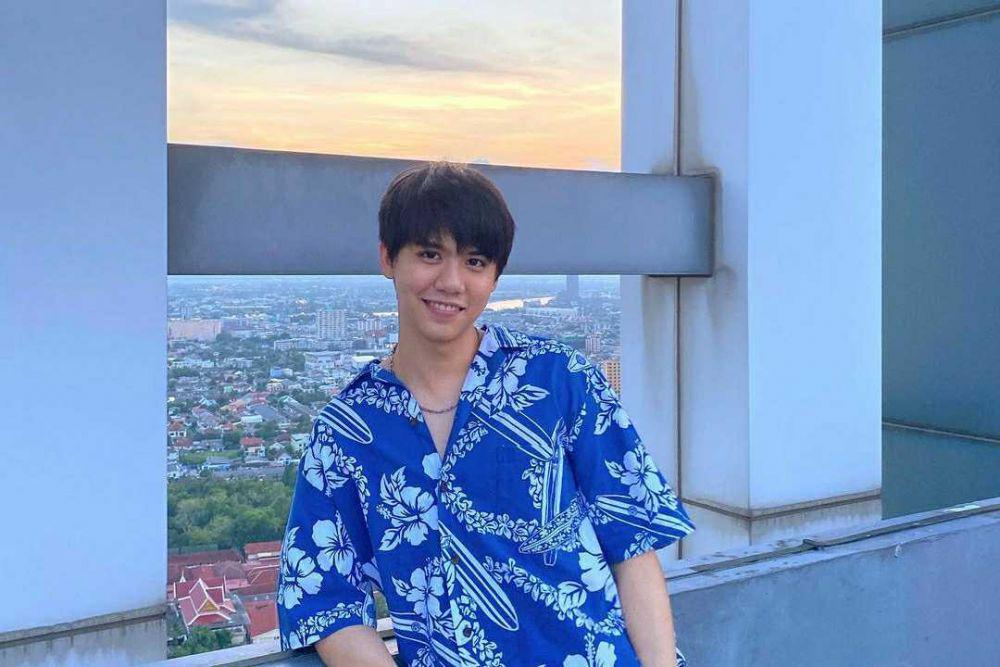 15 Rekomendasi Drama Thailand yang Dibintangi Sing Harit Cheewagaroon