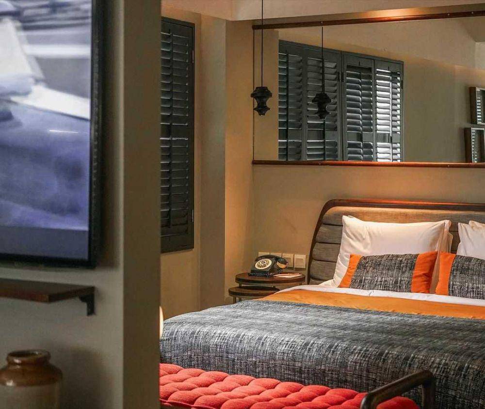 Kosenda Hotel (instagram.com/kosendahotel)