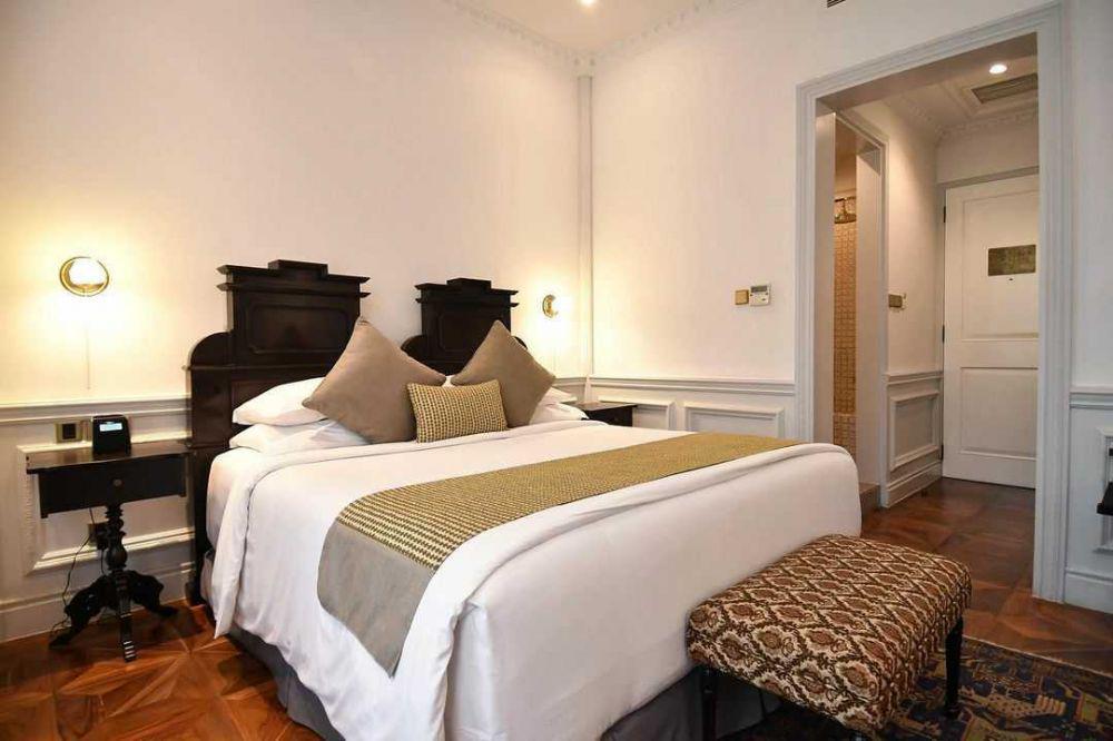 5 Rekomendasi Hotel di Jakarta yang Mengusung Konsep Kekinian